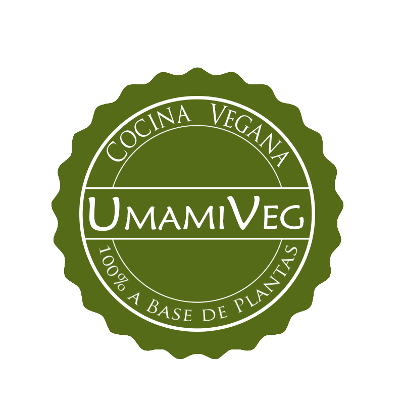 Logo Umamiveg